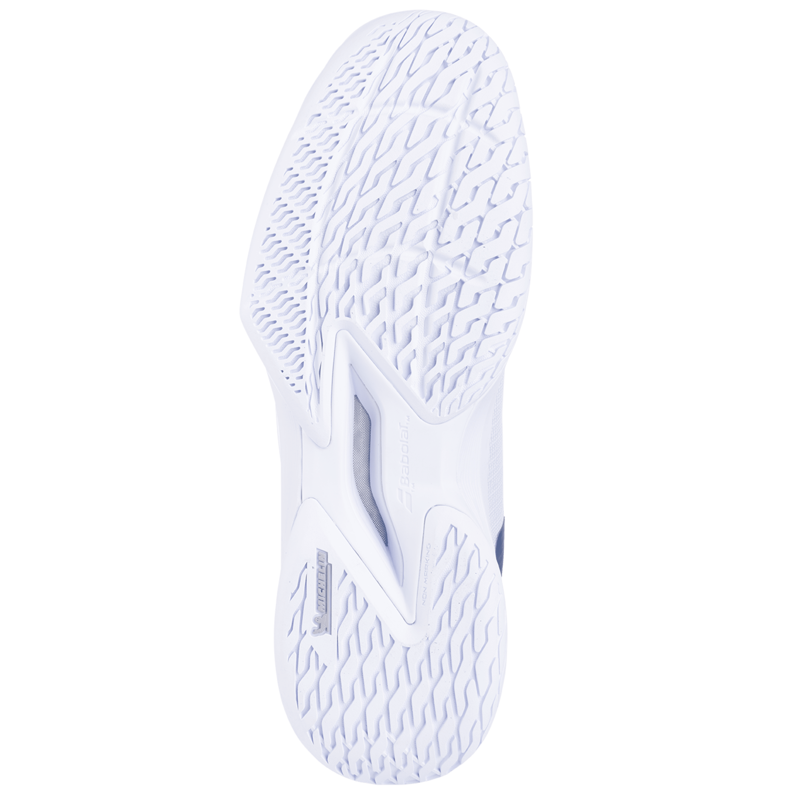 Tennis shoes | Jet Tere 2 All Court Wimbledon Men | Babolat